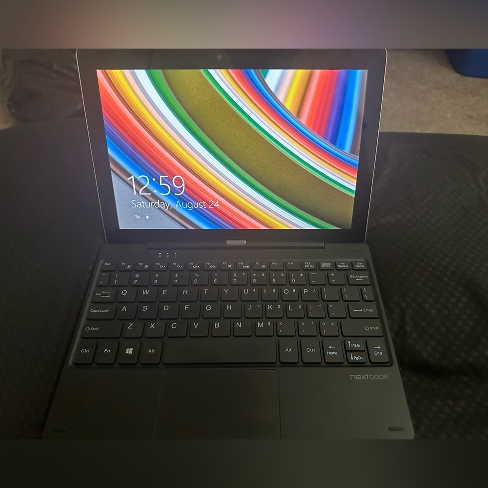 Nextbook flex 10 - Picture 3 of 3